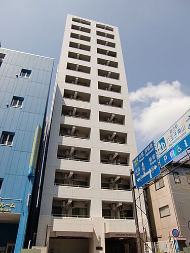 東京都八王子市南町 14階建 築17年3ヶ月