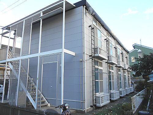 神奈川県厚木市長谷 2階建 築26年8ヶ月