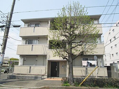 神奈川県相模原市南区新磯野４丁目 3階建 築11年10ヶ月