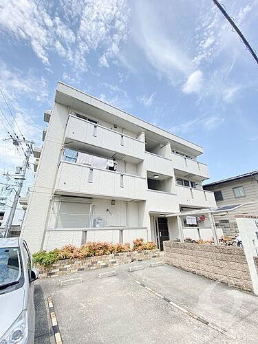 大阪府堺市西区浜寺諏訪森町西１丁 賃貸アパート