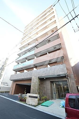 大阪府大阪市北区大淀中５丁目 賃貸マンション