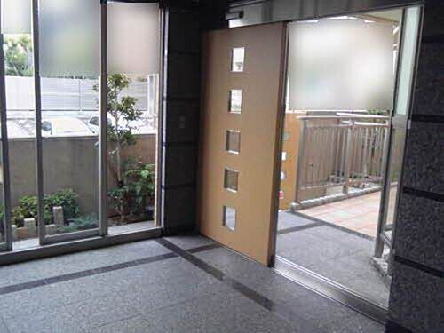 ＩＴコート苦楽園 3階建