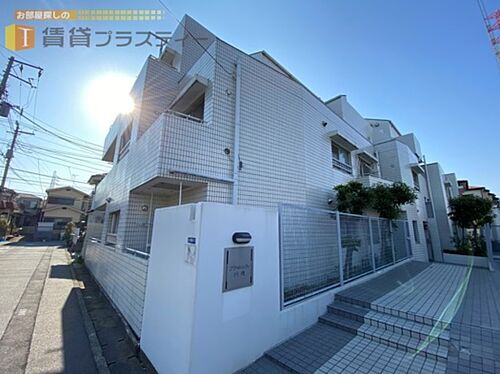 千葉県市川市日之出 4階建 築36年8ヶ月