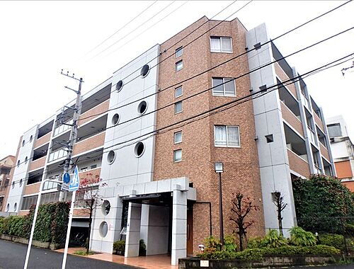 マ・メゾンはるひ野