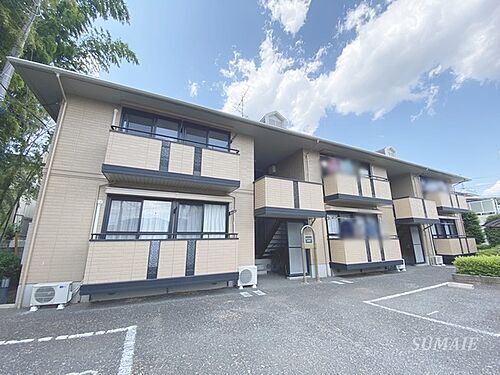 埼玉県さいたま市大宮区北袋町２丁目 2階建 築26年4ヶ月