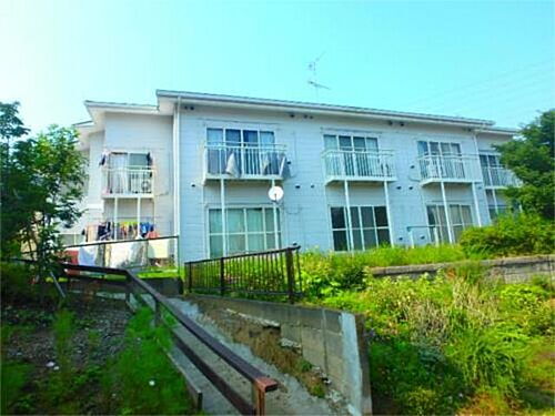 東京都八王子市東中野 2階建 築30年10ヶ月