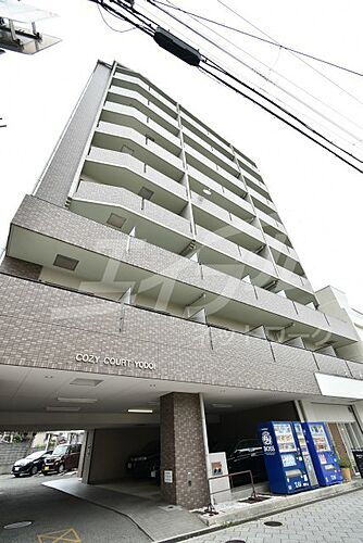 コージーコートＹＯＤＯＩ－１