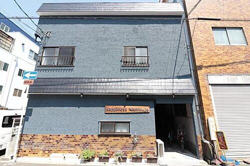 大阪府大阪市此花区梅香１丁目 3階建 築75年7ヶ月