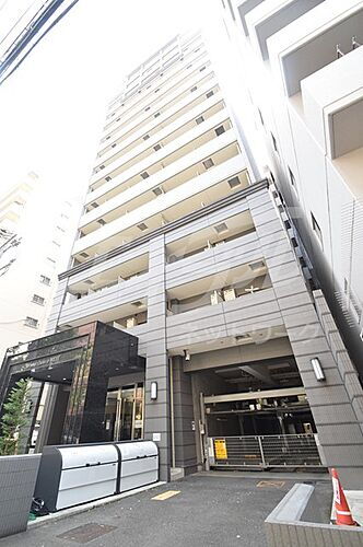 大阪府大阪市中央区島町２丁目 賃貸マンション