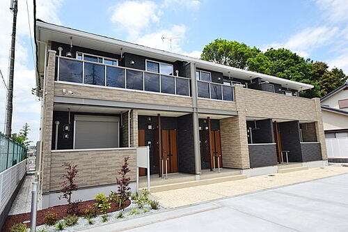 東京都町田市常盤町 2階建 築5年2ヶ月