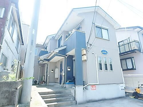 神奈川県相模原市中央区上溝 2階建 築18年3ヶ月