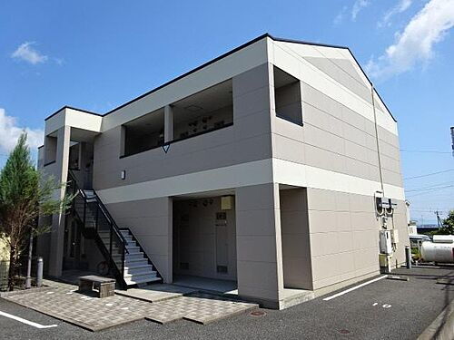 静岡県富士市今泉 2階建 築19年3ヶ月
