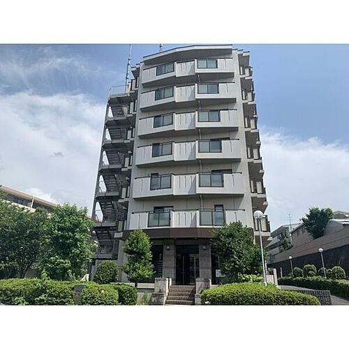 大阪府堺市南区宮山台１丁 7階建 築28年8ヶ月