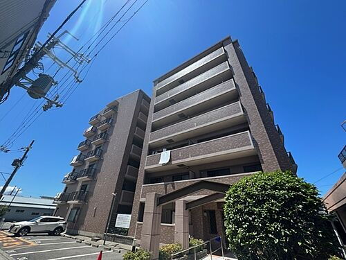 大阪府岸和田市春木本町 7階建 築28年5ヶ月