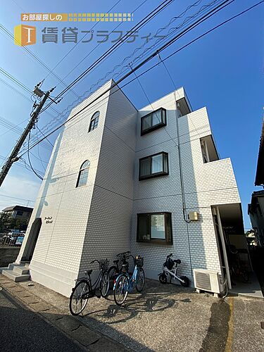 千葉県浦安市猫実１丁目 3階建 築38年4ヶ月