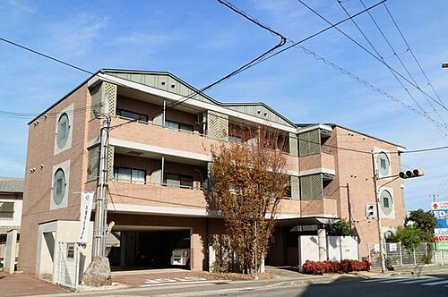 兵庫県神戸市西区伊川谷町有瀬 3階建 築25年10ヶ月