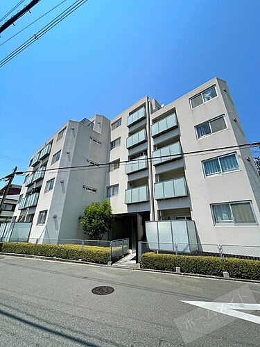 大阪府大阪市住吉区大領４丁目 賃貸マンション