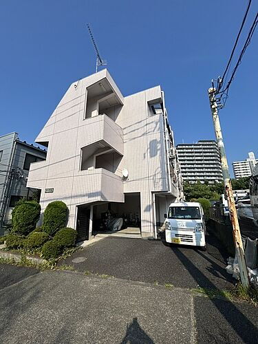 東京都八王子市別所１丁目 賃貸マンション