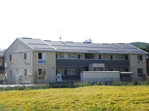 アネシスエコ常盤台