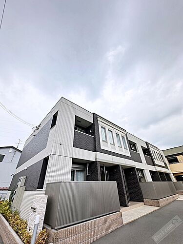 大阪府岸和田市小松里町 賃貸アパート