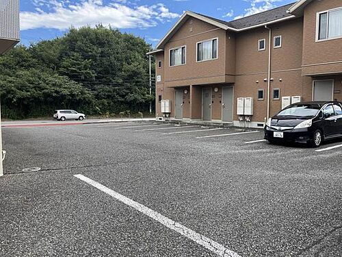Ｋ−レガシー七番館