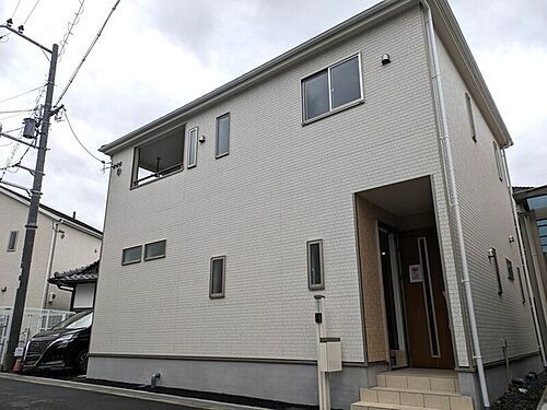 岸和田市神須屋町３丁目戸建 2階建