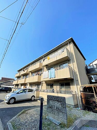 大阪府堺市西区鳳南町２丁 築32年8ヶ月 3階建