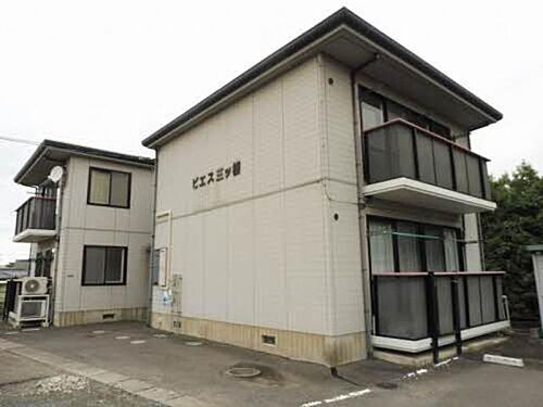 ピエス三ツ橋 2階建