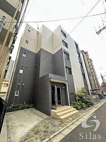 大阪府門真市元町 5階建 築5年11ヶ月