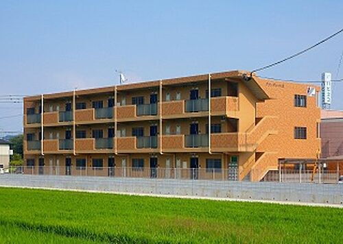 フェリーチェＩＩＩ 3階建