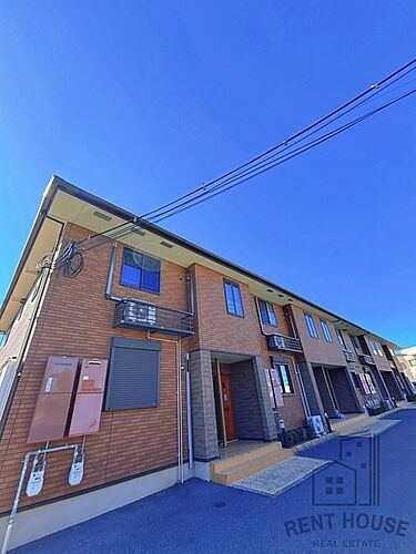 大阪府泉南市信達大苗代 賃貸アパート