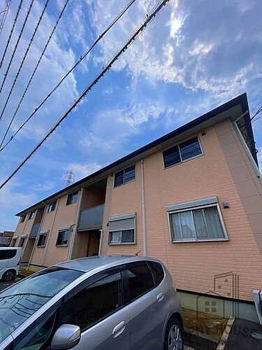 大阪府岸和田市田治米町 2階建 築21年3ヶ月