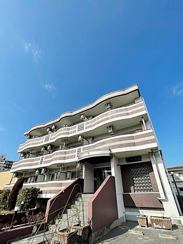 大阪府堺市中区堀上町 賃貸マンション