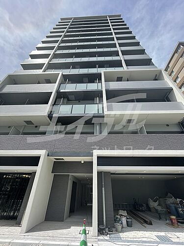 コンフォリア・リヴ南森町Ｑ