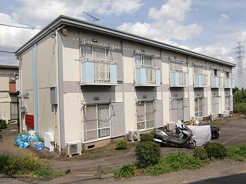 東京都八王子市宇津木町 2階建 築38年3ヶ月