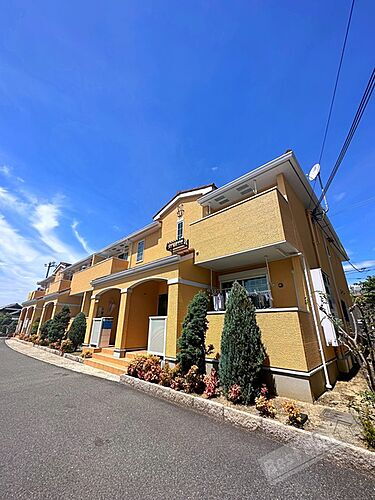 大阪府和泉市池田下町 賃貸アパート