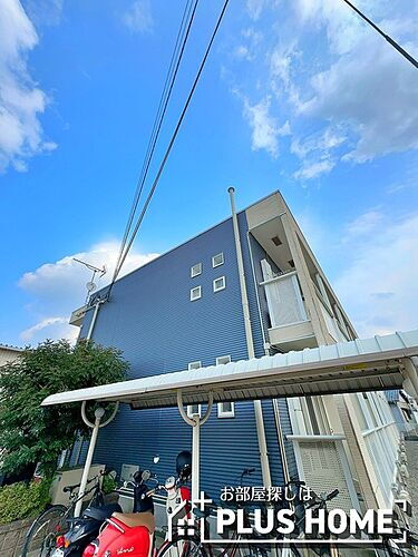 和歌山県和歌山市福島 築17年3ヶ月 2階建