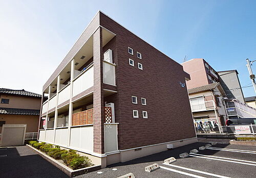 神奈川県相模原市中央区宮下３丁目 2階建 築16年5ヶ月