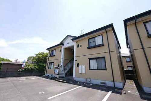 インペリアル・ロジュマン　Ｄ棟 2階建