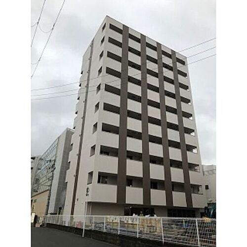 大阪府枚方市岡東町 築5年5ヶ月 10階建