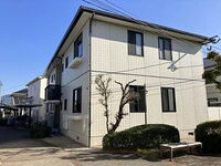 セントラル長者原 D棟