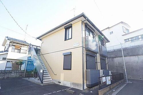 グリーンテラス