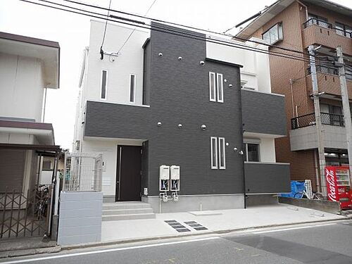 ＧＲＡＮＤＴＩＣ　大橋南