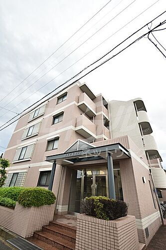 大阪府茨木市蔵垣内３丁目 賃貸マンション