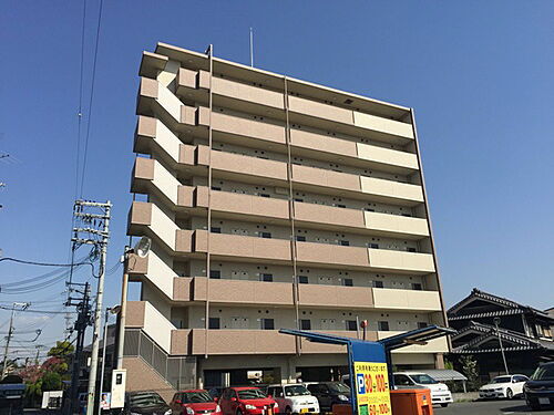 大阪府堺市北区中百舌鳥町５丁 賃貸マンション