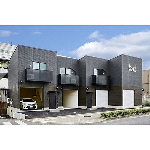 ＧＡＺＺＥＬＥ　ＳＴＹＬＥ　西住之江