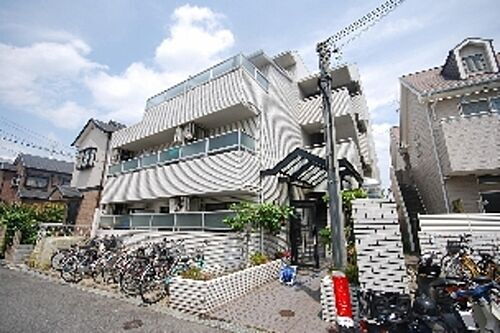 大阪府枚方市御殿山町 賃貸マンション