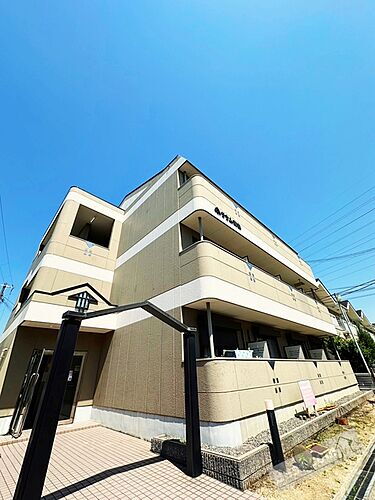 大阪府和泉市葛の葉町２丁目 3階建 築27年7ヶ月