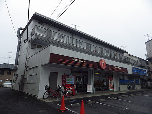 東京都八王子市椚田町 3階建 築35年10ヶ月