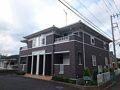 神奈川県伊勢原市高森１丁目 2階建 築16年4ヶ月